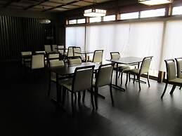 Yamaga Onsen Ryokan Hosokawa