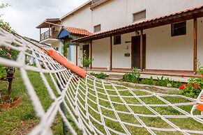Mavi Keci Otel
