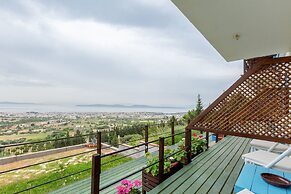 Mavi Keci Otel