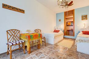 Mavi Keci Otel