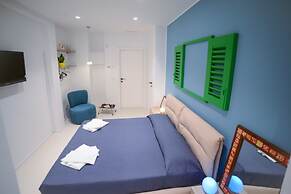 B&B Mareé Seafront Molfetta