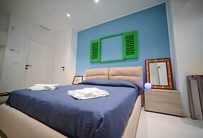 B&B Mareé Seafront Molfetta