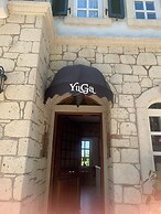 YuGa Alacati