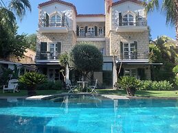 YuGa Alacati