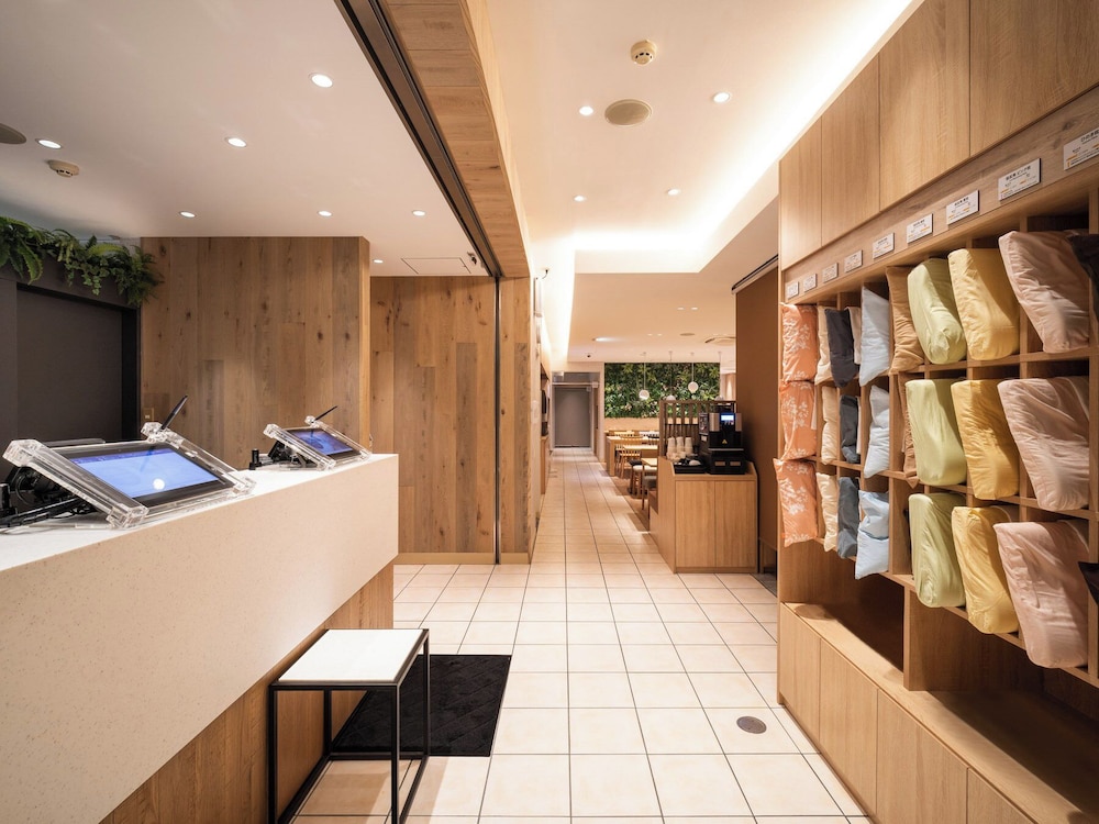 Super Hotel Naha Shintoshin