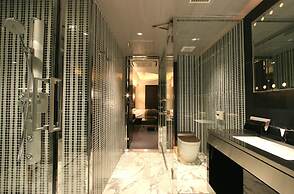 Hotel The Glanz