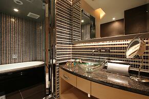 Hotel The Glanz