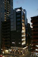 Hotel The Glanz