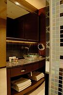 Hotel The Glanz