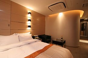 Hotel The Glanz