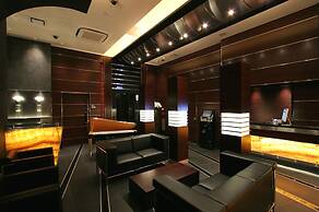 Hotel The Glanz