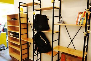 Onna Guesthouse - Hostel