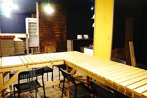 Onna Guesthouse - Hostel