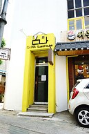Onna Guesthouse - Hostel