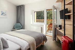Ski & Spa Bellevue Harrachov