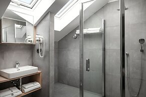 Ski & Spa Bellevue Harrachov