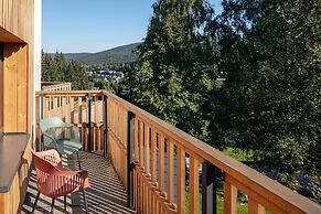 Ski & Spa Bellevue Harrachov