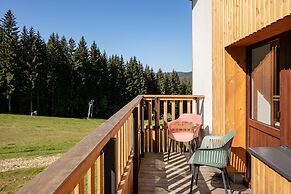 Ski & Spa Bellevue Harrachov