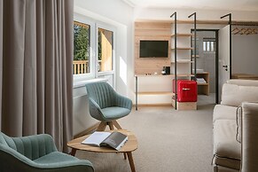 Ski & Spa Bellevue Harrachov