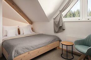 Ski & Spa Bellevue Harrachov
