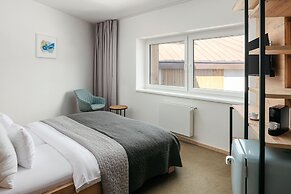 Ski & Spa Bellevue Harrachov