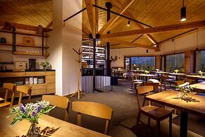 Ski & Spa Bellevue Harrachov