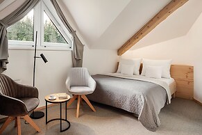 Ski & Spa Bellevue Harrachov