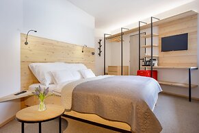 Ski & Spa Bellevue Harrachov