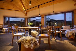 Ski & Spa Bellevue Harrachov