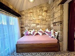 Windmill Alacati