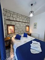 Windmill Alacati
