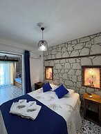 Windmill Alacati