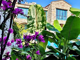 Windmill Alacati