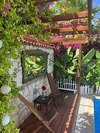 Windmill Alacati