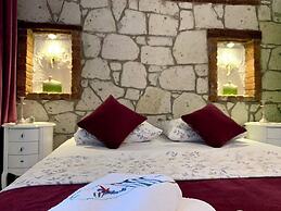 Windmill Alacati