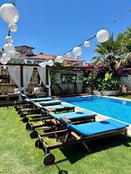 Windmill Alacati