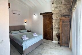 Windmill Alacati