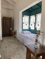 Windmill Alacati