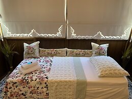 Windmill Alacati