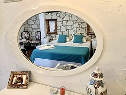 Windmill Alacati
