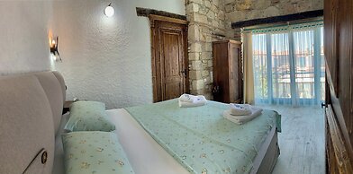 Windmill Alacati