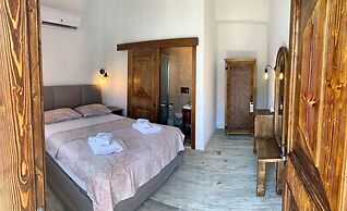 Windmill Alacati