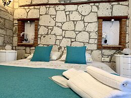 Windmill Alacati