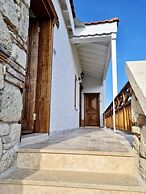 Windmill Alacati