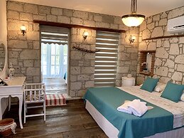 Windmill Alacati