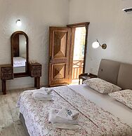 Windmill Alacati