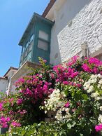 Windmill Alacati