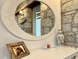 Windmill Alacati