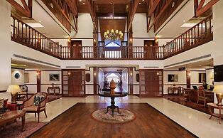 Fortune Resort Heevan, Srinagar - Member ITC Hotels' Group