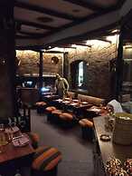 Fortune Resort Heevan, Srinagar - Member ITC Hotels' Group